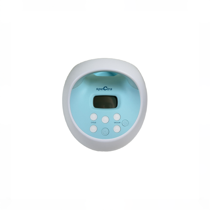 Shop Spectra Baby S1 Plus Premier Rechargeable Breast Pump, 28mm at GoodBuy Gear