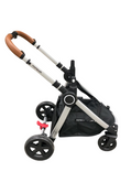 Shop Mompush Ultimate 2 Stroller Frame, Silver, unknown at GoodBuy Gear