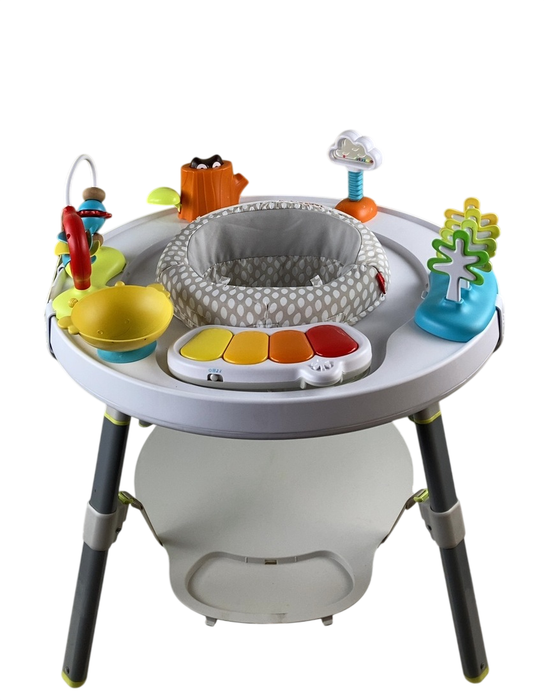 Shop Skip Hop Explore & More Baby's View 3-Stage Activity Center, Multi at GoodBuy Gear