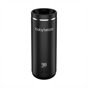 Shop Baby Brezza Super Fast Portable Bottle Warmer, Black at GoodBuy Gear
