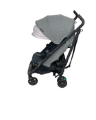 secondhand UPPAbaby G-LUXE Stroller, 2022, Greyson (Charcoal Melange)