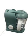 Shop Beaba Babycook Solo 4-in-1 Baby Food Maker, Eucalyptus at GoodBuy Gear