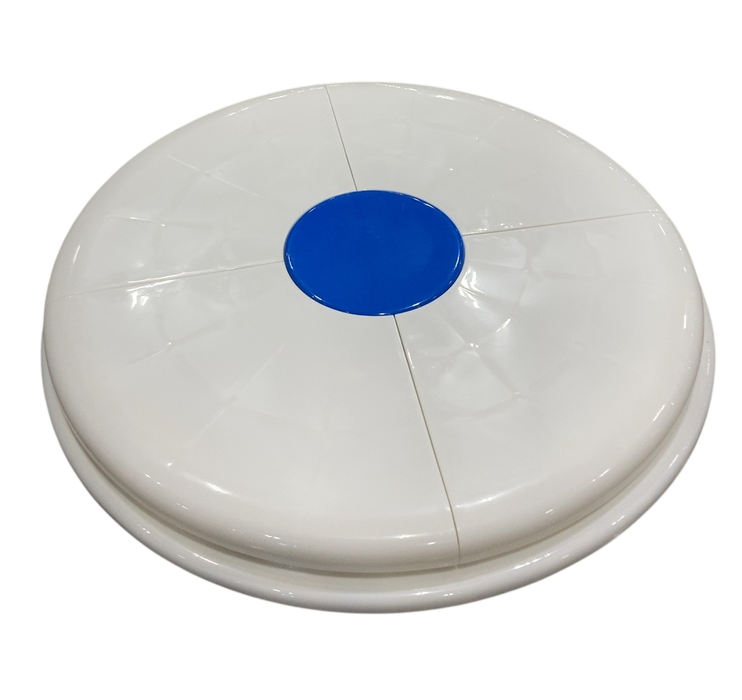 Shop Baby Einstein Around We Grow 4-in-1 Walk Around Discovery Activity Center Table at GoodBuy Gear