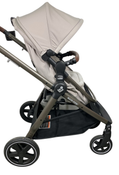 Shop Maxi-Cosi Zelia2 Luxe Stroller Only, 2024, New Hope Tan at GoodBuy Gear