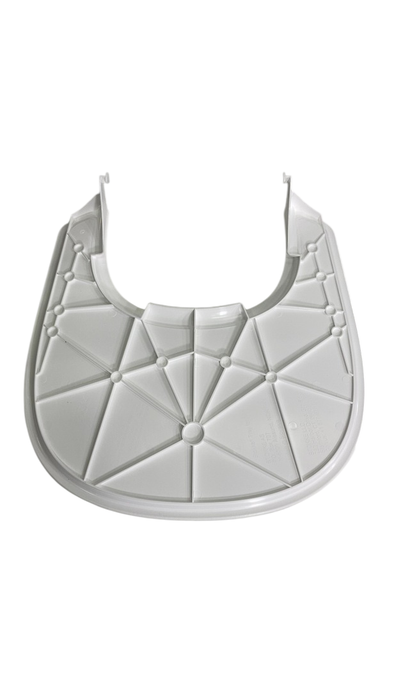 Shop Stokke Tray For Nomi, White at GoodBuy Gear