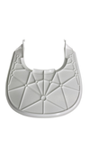 Shop Stokke Tray For Nomi, White at GoodBuy Gear