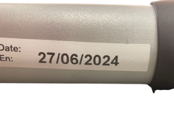 Shop Cybex Eos and Aton G Swivel Travel System, 2024, Black Frame, Moon Black at GoodBuy Gear