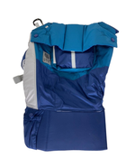 used Lillebaby Pursuit Pro Baby Carrier, Water