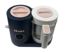 Shop Beaba Babycook Neo Baby Food Maker, Midnight Blue at GoodBuy Gear