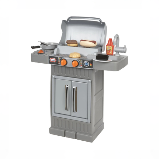 Shop Little Tikes Cook 'n Grow BBQ Grill at GoodBuy Gear