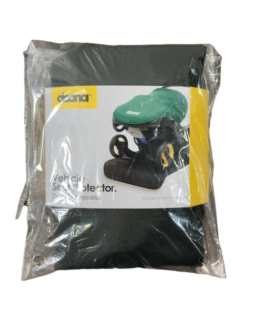 Shop Doona Vehicle Seat Protector at GoodBuy Gear