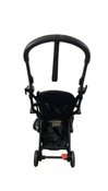 Shop Stokke YOYO3 Frame, 2024, Black at GoodBuy Gear