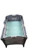Shop Graco Pack 'n Play Playard with Newborn Napper Station LX, Manor at GoodBuy Gear