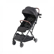 Shop Parent’s Choice Lightweight Quick Fold Baby Stroller, 2026, Black at GoodBuy Gear