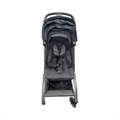 Shop Joolz Aer2 Lightweight Travel Stroller, 2025, Space Black at GoodBuy Gear