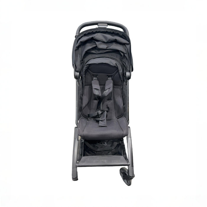 Shop Joolz Aer2 Lightweight Travel Stroller, 2025, Space Black at GoodBuy Gear