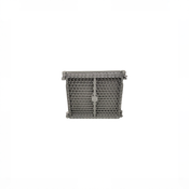 Shop Regalo 2-in-1 Plastic Play Yard and Safety Gate, Gray at GoodBuy Gear