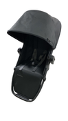 Shop UPPAbaby Vista V2 Toddler Seat, 2022, Jake (Black) at GoodBuy Gear