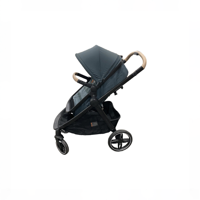 Shop Maxi-Cosi Zelia Pro Stroller, 2025, Seascape at GoodBuy Gear