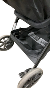 Shop Nuna Trvl LX Stroller, 2024, Caviar at GoodBuy Gear