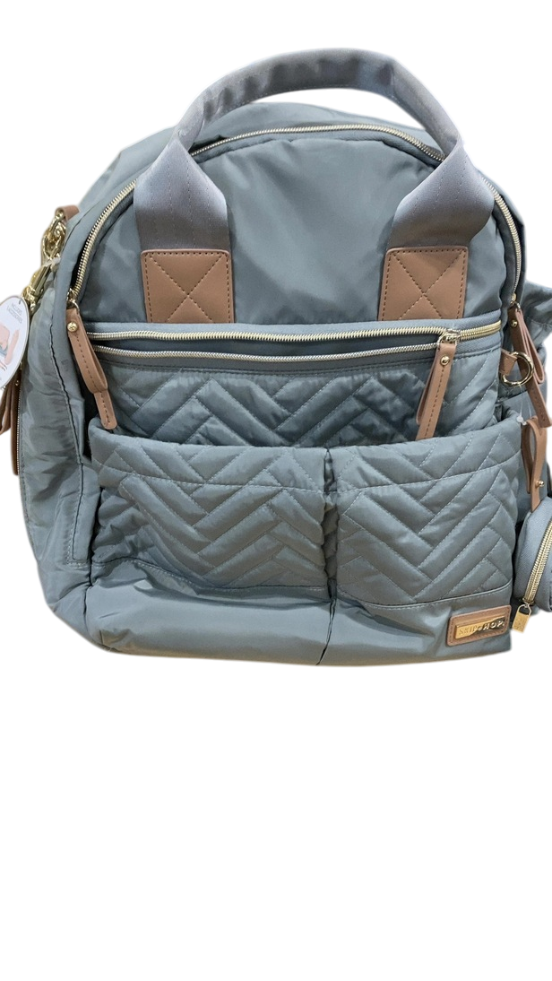 Diaper Bag Backpack Baby Bag Suite 6-in-1 Diaper Backpack Set