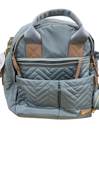 Shop Skip Hop 6-in-1 Diaper Bag Backpack Suite, Dove at GoodBuy Gear
