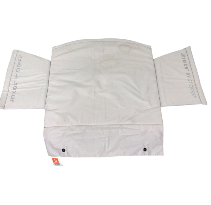 Shop Stokke JetKids BedBox, Pink Lemonade at GoodBuy Gear