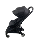 secondhand Bugaboo Butterfly Stroller, Midnight Black, 2023