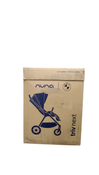 Shop Nuna TRIV Next Stroller, 2025, Graphene/BMW at GoodBuy Gear