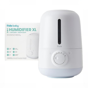 Shop FridaBaby 3-in-1 Humidifier XL, White at GoodBuy Gear