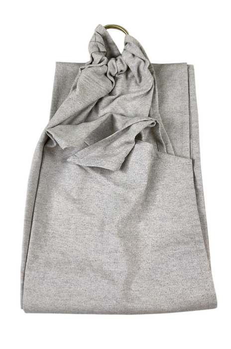 Shop Artipoppe Ring Sling, Grey at GoodBuy Gear