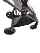 secondhand Maxi-Cosi Zelia2 Luxe Stroller Only, 2023, Network Sand