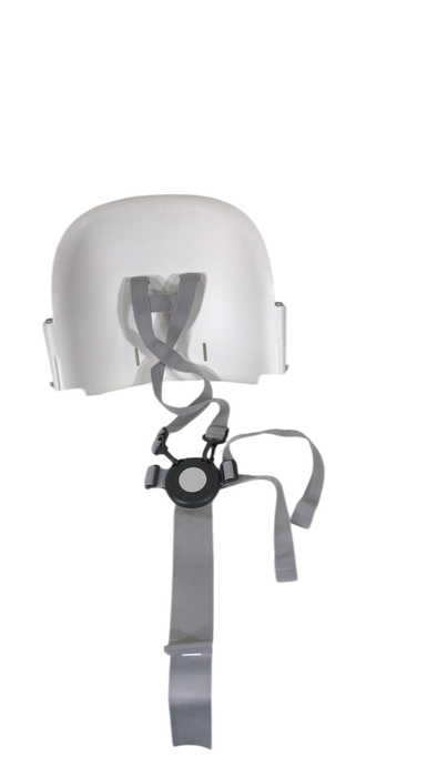 Shop Stokke Steps Baby Set, White at GoodBuy Gear