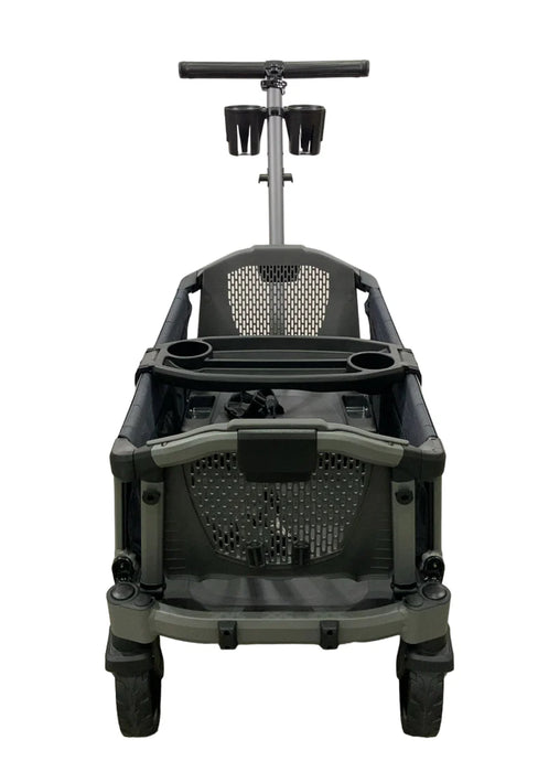 Veer Cruiser City, 2021