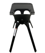 Shop Stokke Clikk High Chair, Midnight Black at GoodBuy Gear