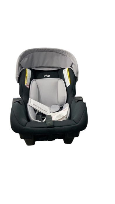 Shop Britax Willow S Infant Car Seat, Glacier Onyx, 2025 at GoodBuy Gear