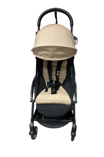 Yoyo Pram Babyzen Australia Babyzen YOYO2 Complete Stroller, 2022