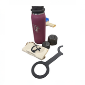 Shop Ceres Chill Legacy Breastmilk Chiller (32oz), Plum at GoodBuy Gear