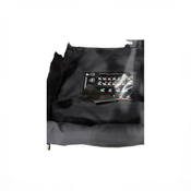 Shop Cybex Gazelle S Modular Stroller, 2025, Black Frame, Moon Black at GoodBuy Gear