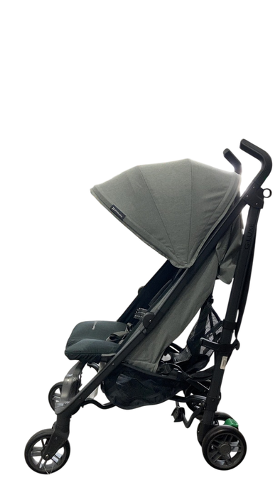 Shop UPPAbaby G-LUXE Stroller, 2023, Greyson (Charcoal Melange) at GoodBuy Gear