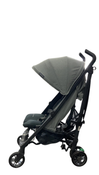 Shop UPPAbaby G-LUXE Stroller, 2023, Greyson (Charcoal Melange) at GoodBuy Gear