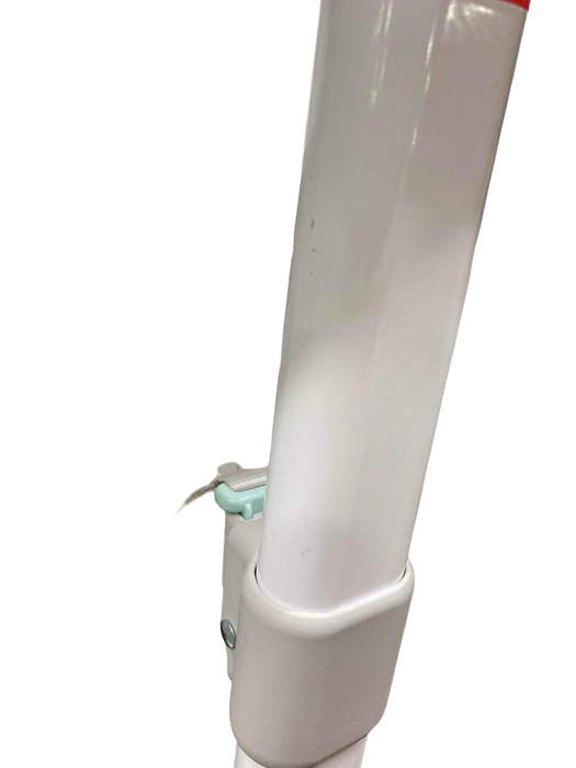 Shop Skip Hop Silver Lining Cloud Baby's View Activity Center at GoodBuy Gear