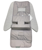 Shop UPPAbaby Infant SnugSeat, Grey at GoodBuy Gear