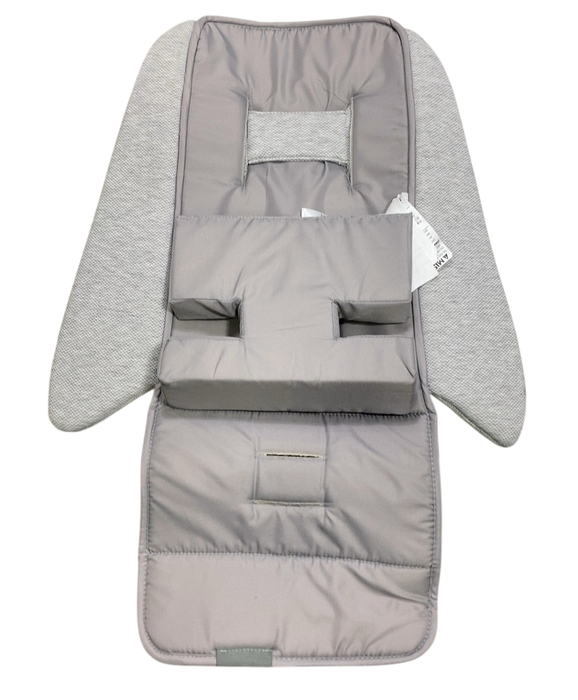 Shop UPPAbaby Infant SnugSeat, Grey at GoodBuy Gear