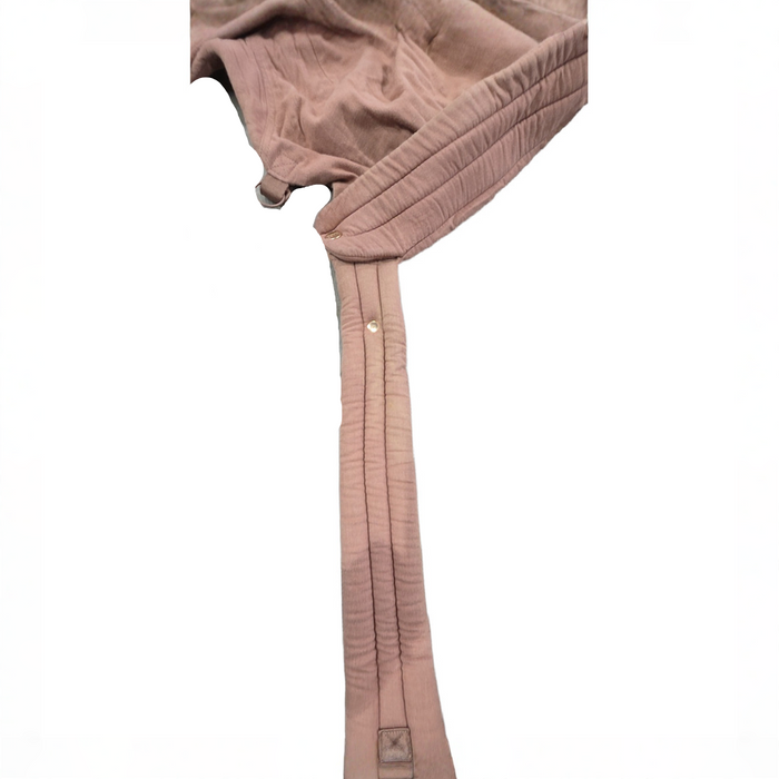 Shop Mabē The Monarch Carrier, Mocha at GoodBuy Gear