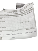 Shop Safety 1st Grow & Go Flex Travel System, Forest Tide, 2025 at GoodBuy Gear