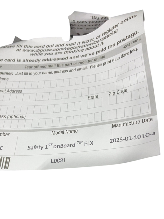 Shop Safety 1st Grow & Go Flex Travel System, Forest Tide, 2025 at GoodBuy Gear