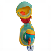 Shop Battat Pop-A-Doodle-Doo Musical Chicken Ball Popper, Multicolor at GoodBuy Gear