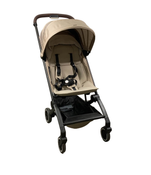 used Joolz Aer Stroller, 2022, Lovely Taupe