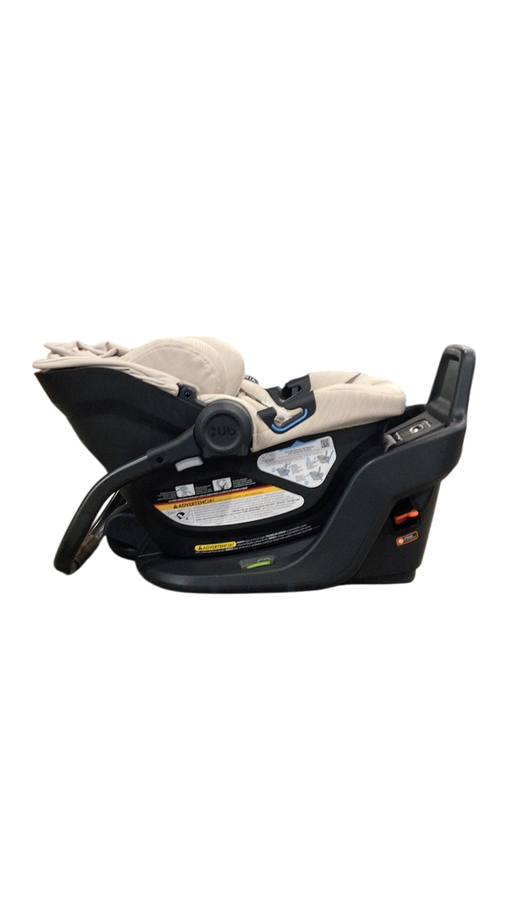 Shop UPPAbaby Aria Infant Car Seat, 2024, Declan at GoodBuy Gear